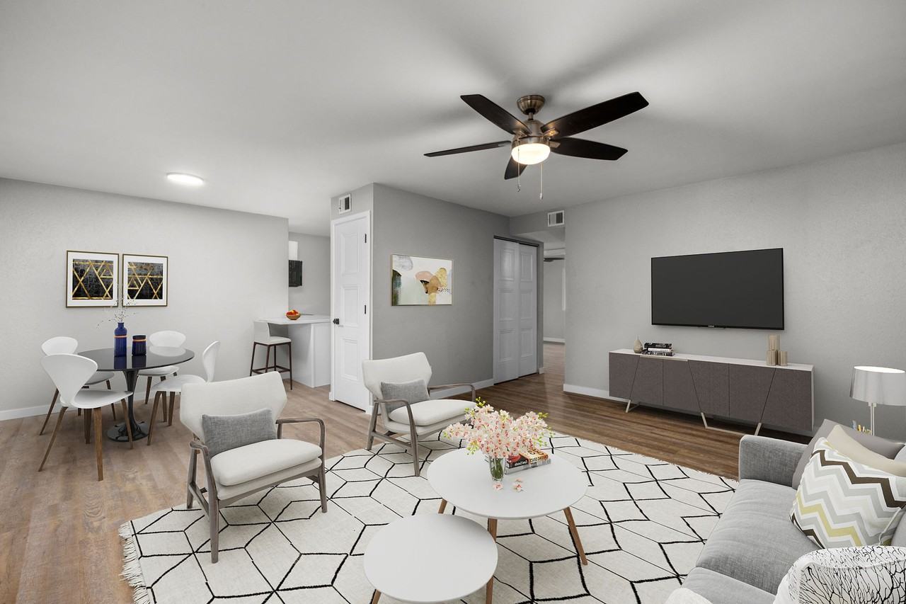 50 Devon Ct #A6 - Photo 5 of 10