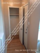 2301 Hudson St #104 - Photo 1 of 1