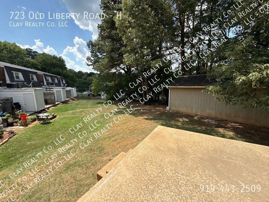 723 Old Liberty Rd #H - Photo 2 of 17