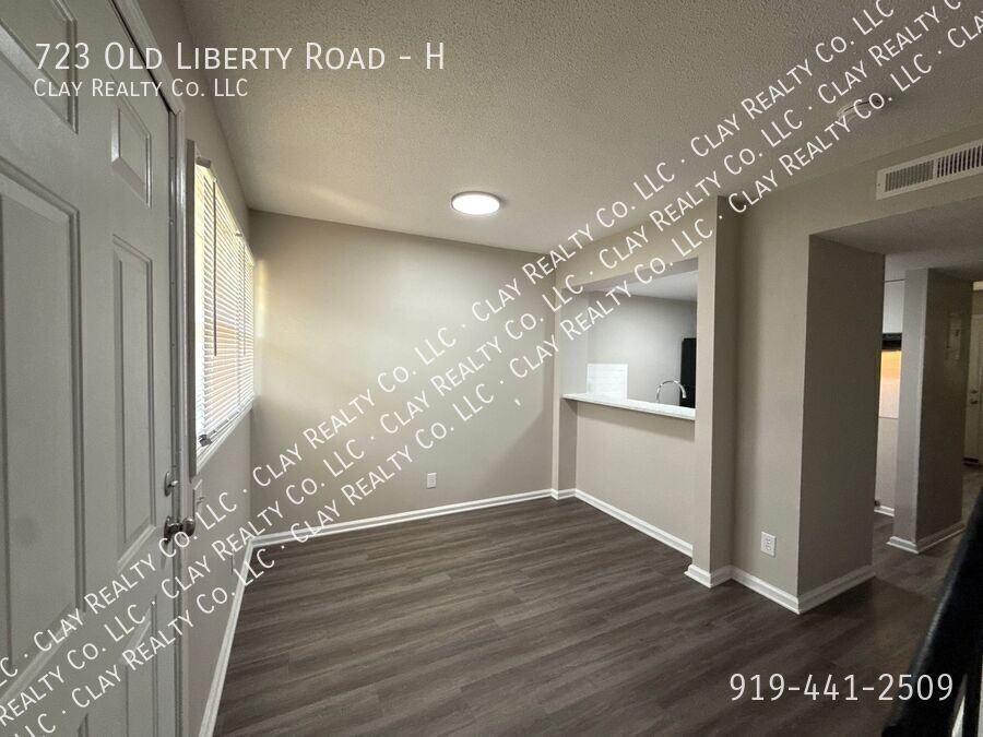 723 Old Liberty Rd #H - Photo 3 of 17