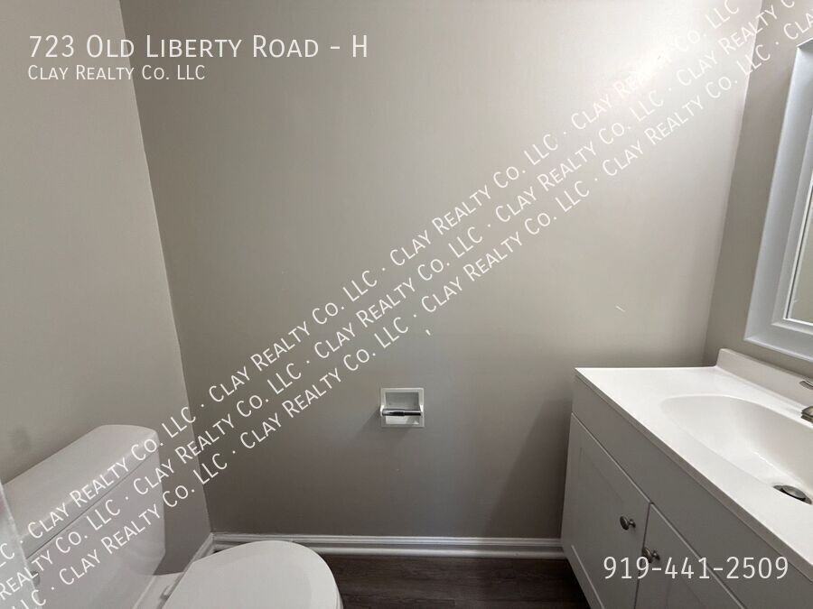 723 Old Liberty Rd #H - Photo 4 of 17