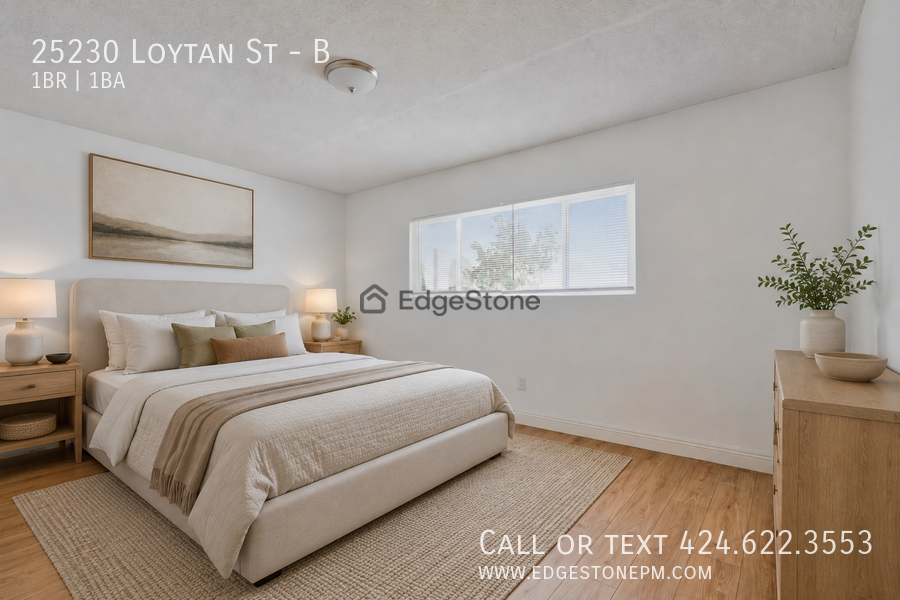 25230 Loytan St #B - Photo 3 of 24