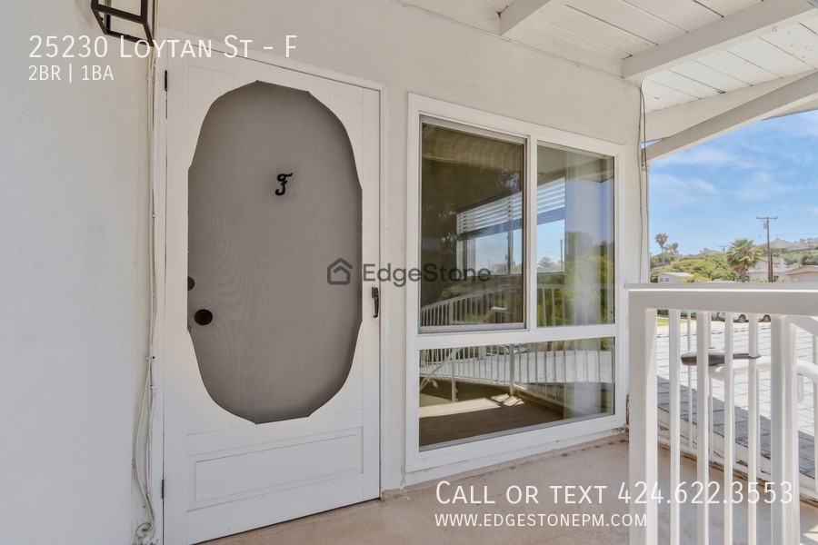 25230 Loytan St #F - Photo 7 of 31
