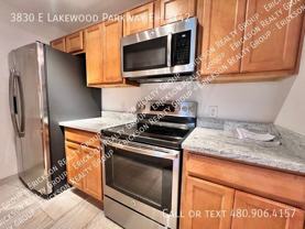 3830 E Lakewood Pkwy E #1142 - Photo 1 of 1