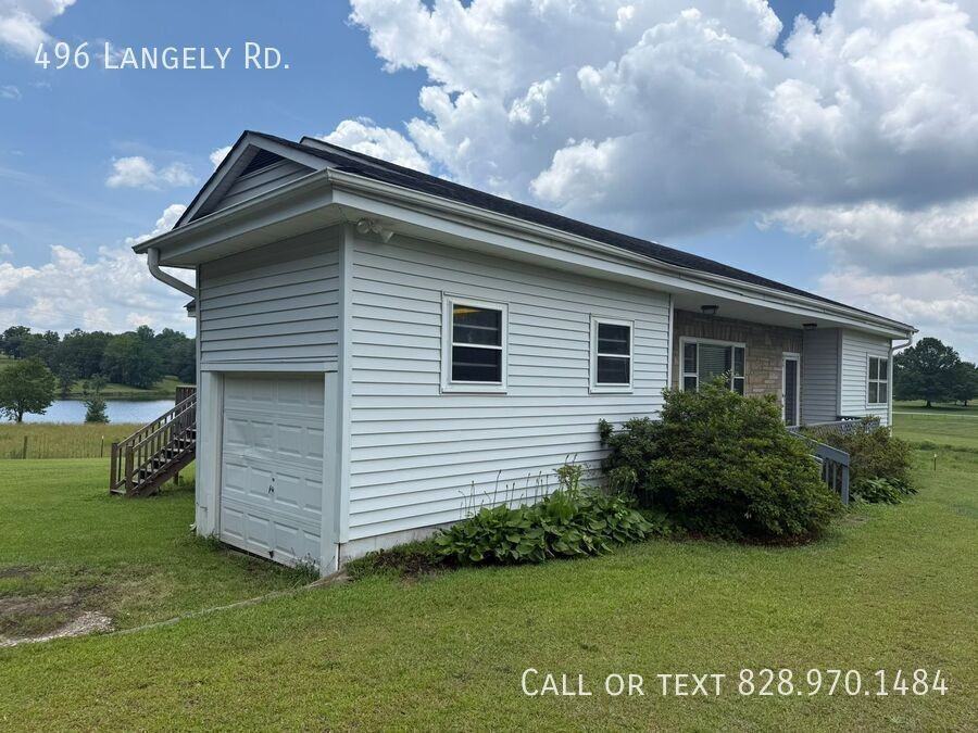 496 Langley Rd - Photo 4 of 6