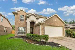 10108 Hidden Creek Falls Ln - Photo 1 of 1