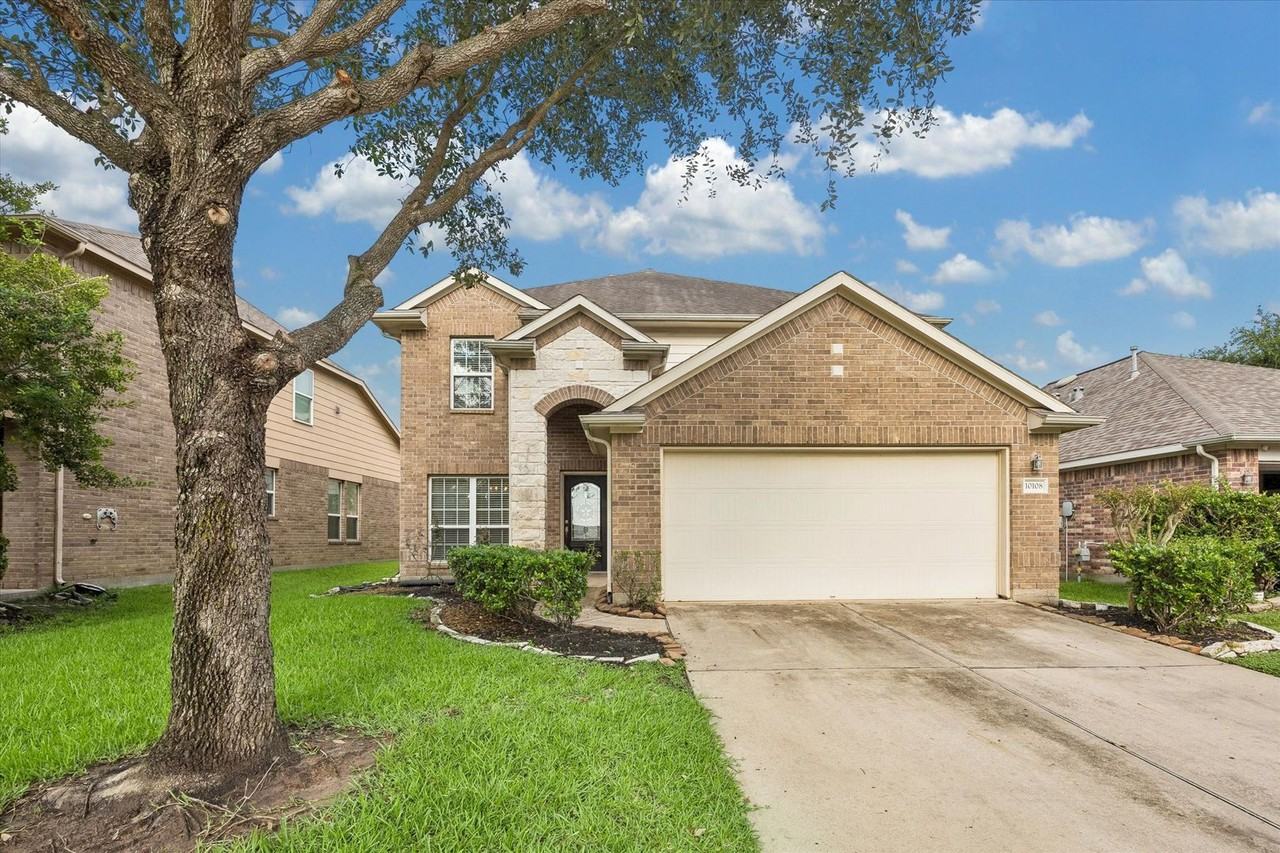 10108 Hidden Creek Falls Ln - Photo 2 of 22