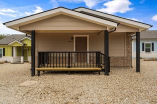 Johnson Bend Road - Photo 1 of 1