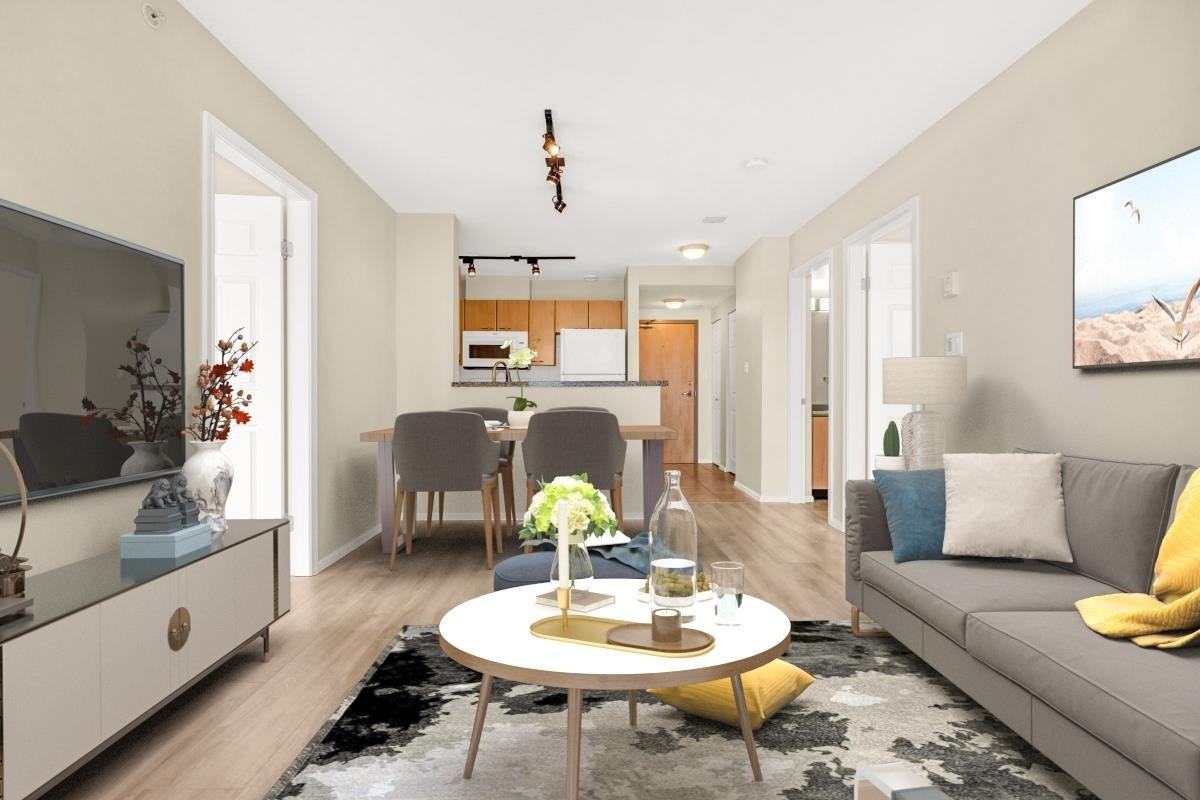 1420 West Georgia Street #6F - Photo 6 of 26