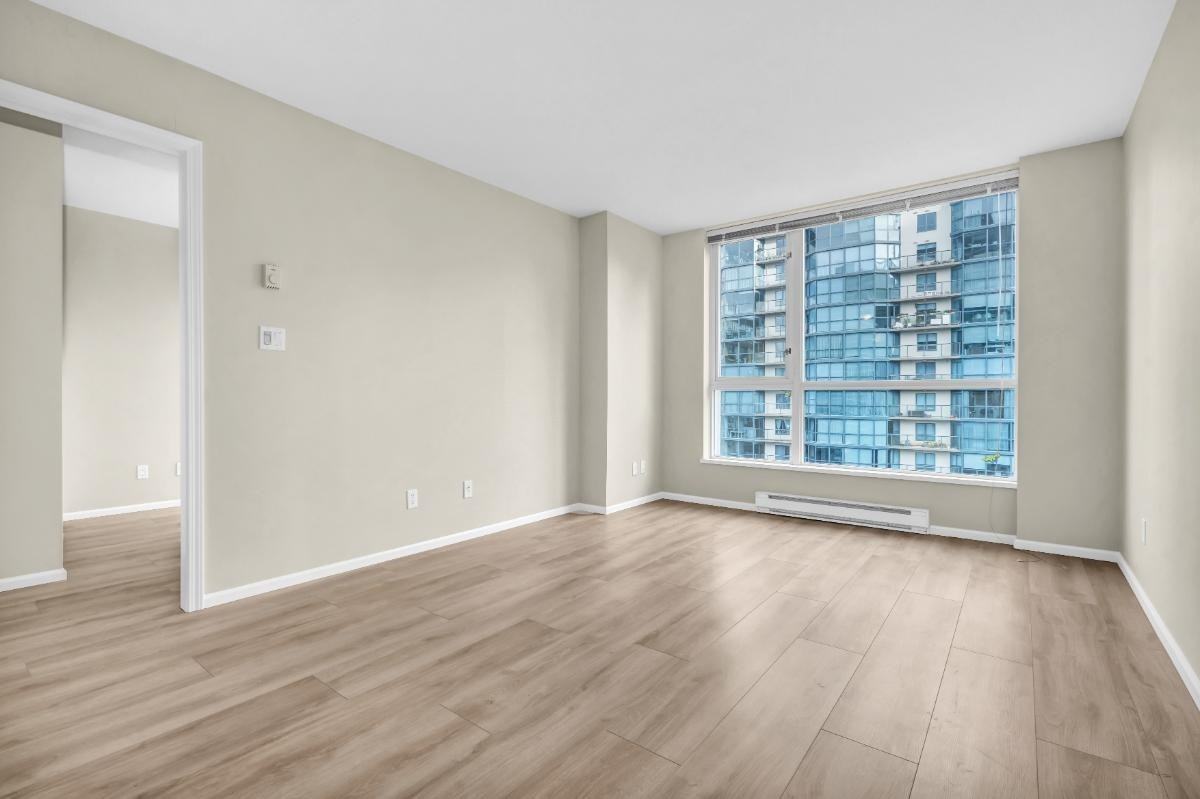 1420 West Georgia Street #6F - Photo 7 of 26