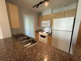 1420 West Georgia Street #6F - Photo 1 of 1
