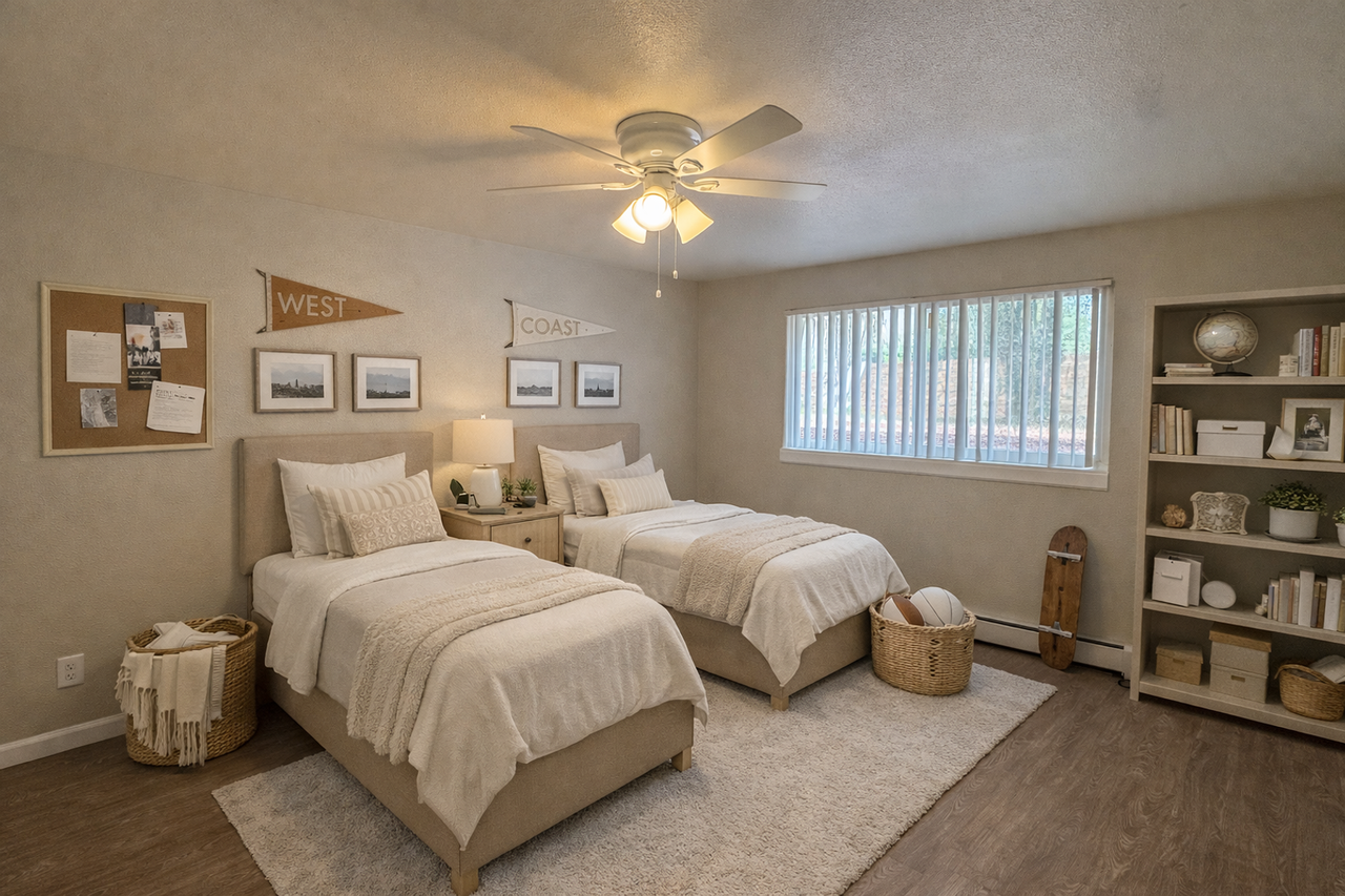 239 S Ingalls St #239 - Photo 6 of 9