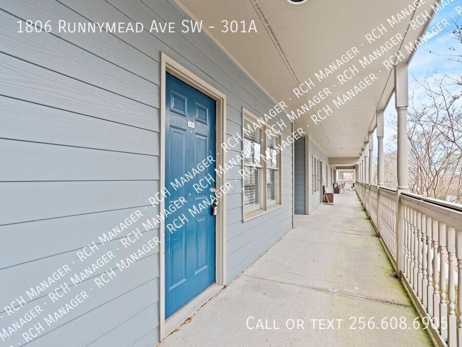 1806 Runnymead Ave Sw #301A - Photo 4 of 36
