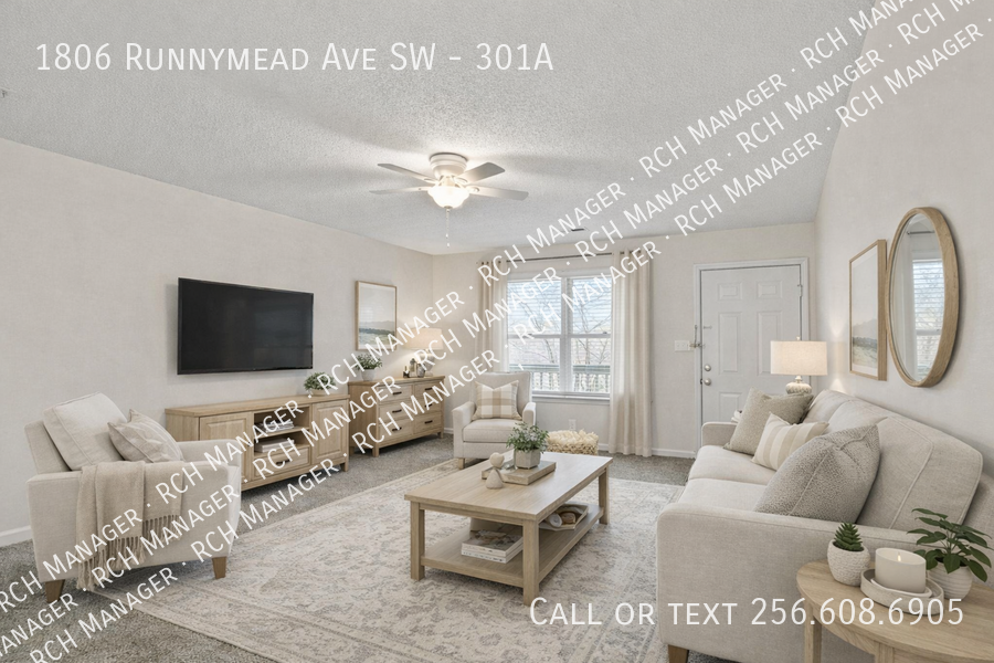 1806 Runnymead Ave Sw #301A - Photo 5 of 36