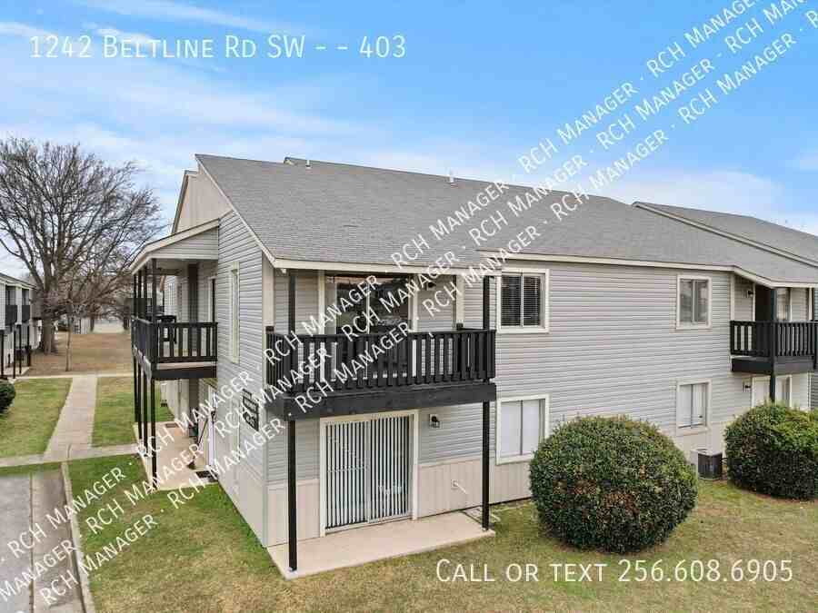 1242 Beltline Rd Sw #403 - Photo 3 of 50