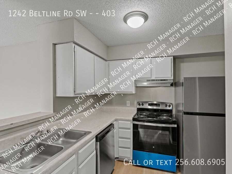 1242 Beltline Rd Sw #403 - Photo 6 of 50