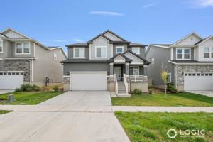 featured image of 164 N Valcrest Dr
