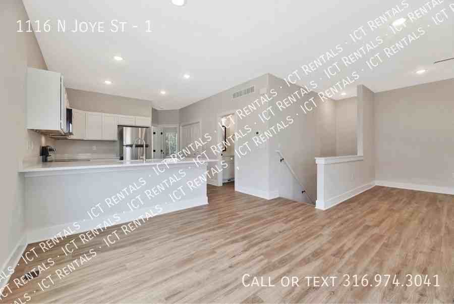 1116 N Joye St #1 - Photo 2 of 41