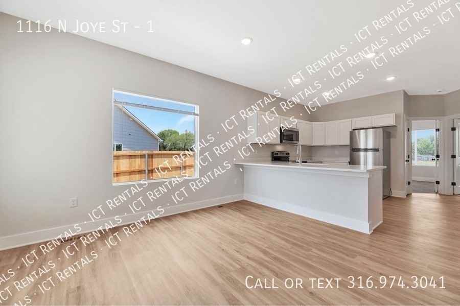 1116 N Joye St #1 - Photo 3 of 41