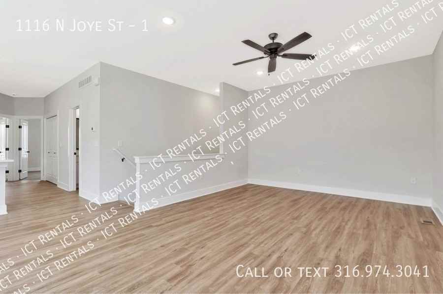 1116 N Joye St #1 - Photo 5 of 41