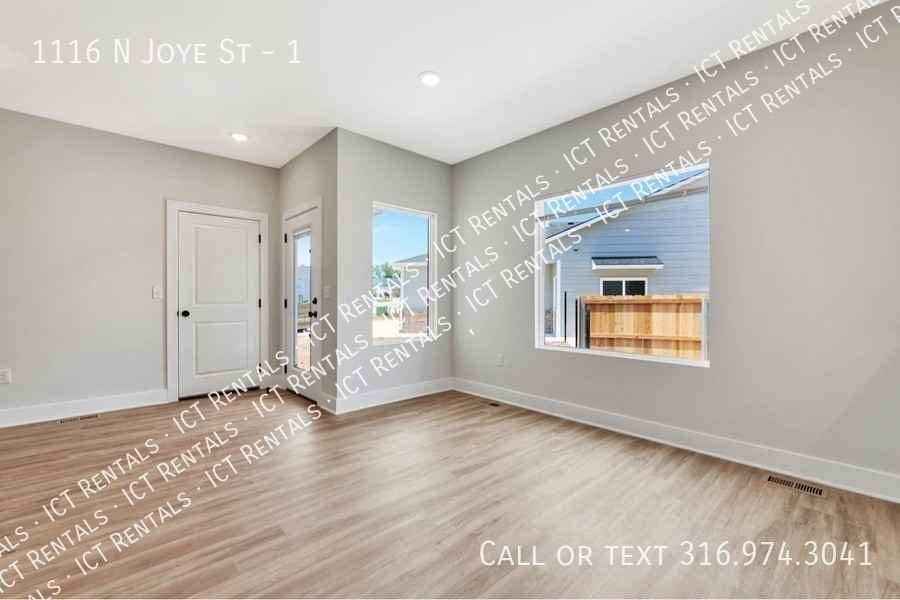1116 N Joye St #1 - Photo 7 of 41