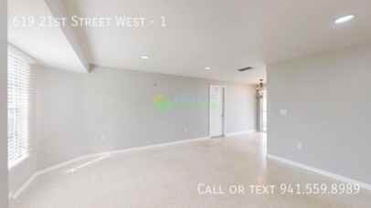 619 21st St W - Photo 3 of 16