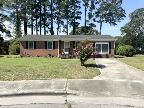 105 Fort Dr