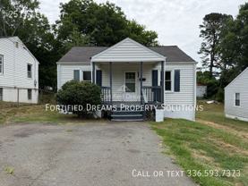 2517 Lewis St - Photo 1 of 1