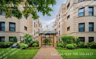 4742 S Woodlawn Ave #48-1W - Photo 1 of 1