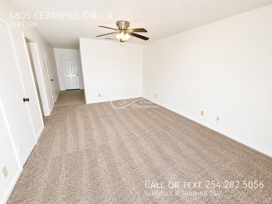 4805 Cedarhill Cir #A - Photo 2 of 10