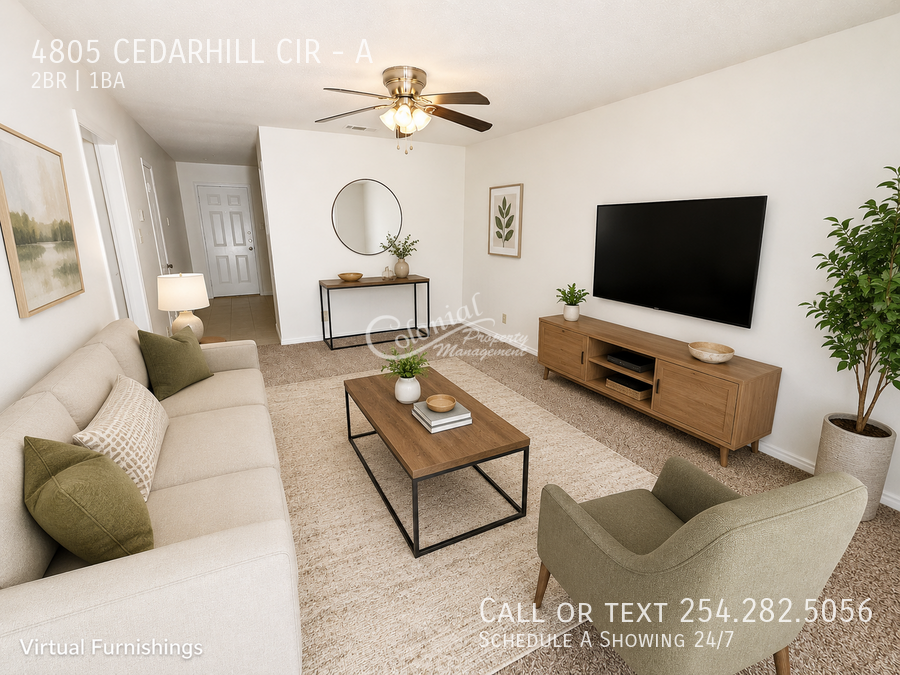 4805 Cedarhill Cir #A - Photo 3 of 10