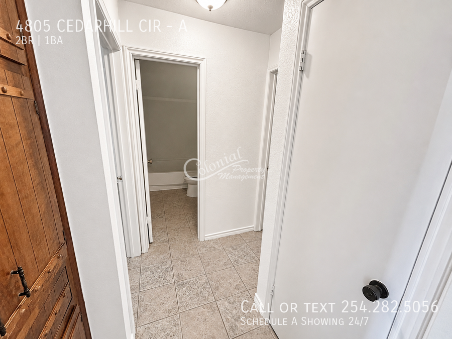 4805 Cedarhill Cir #A - Photo 5 of 10