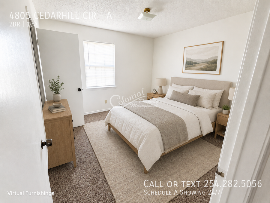 4805 Cedarhill Cir #A - Photo 7 of 10