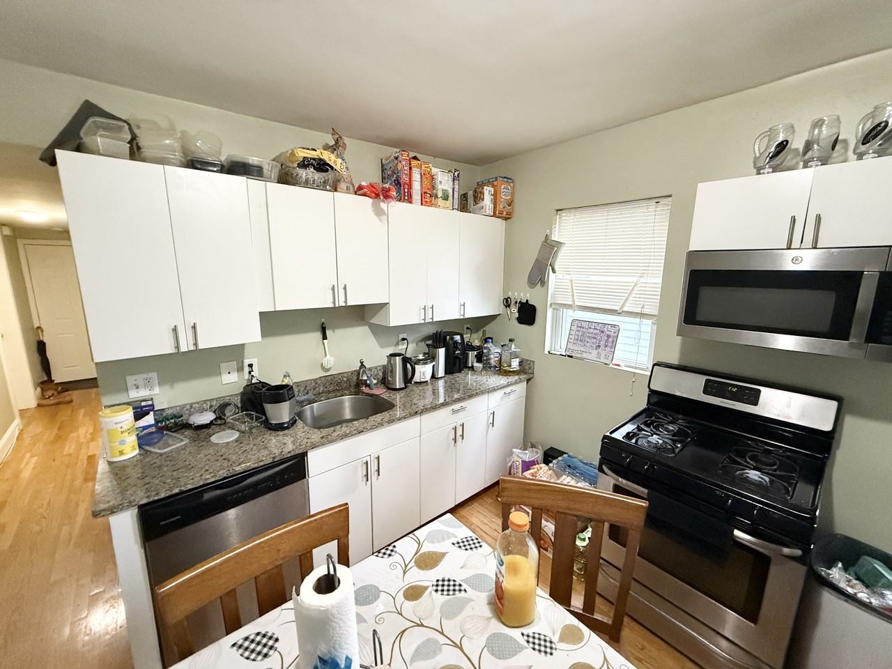 3799 Washington St #1 - Photo 2 of 9