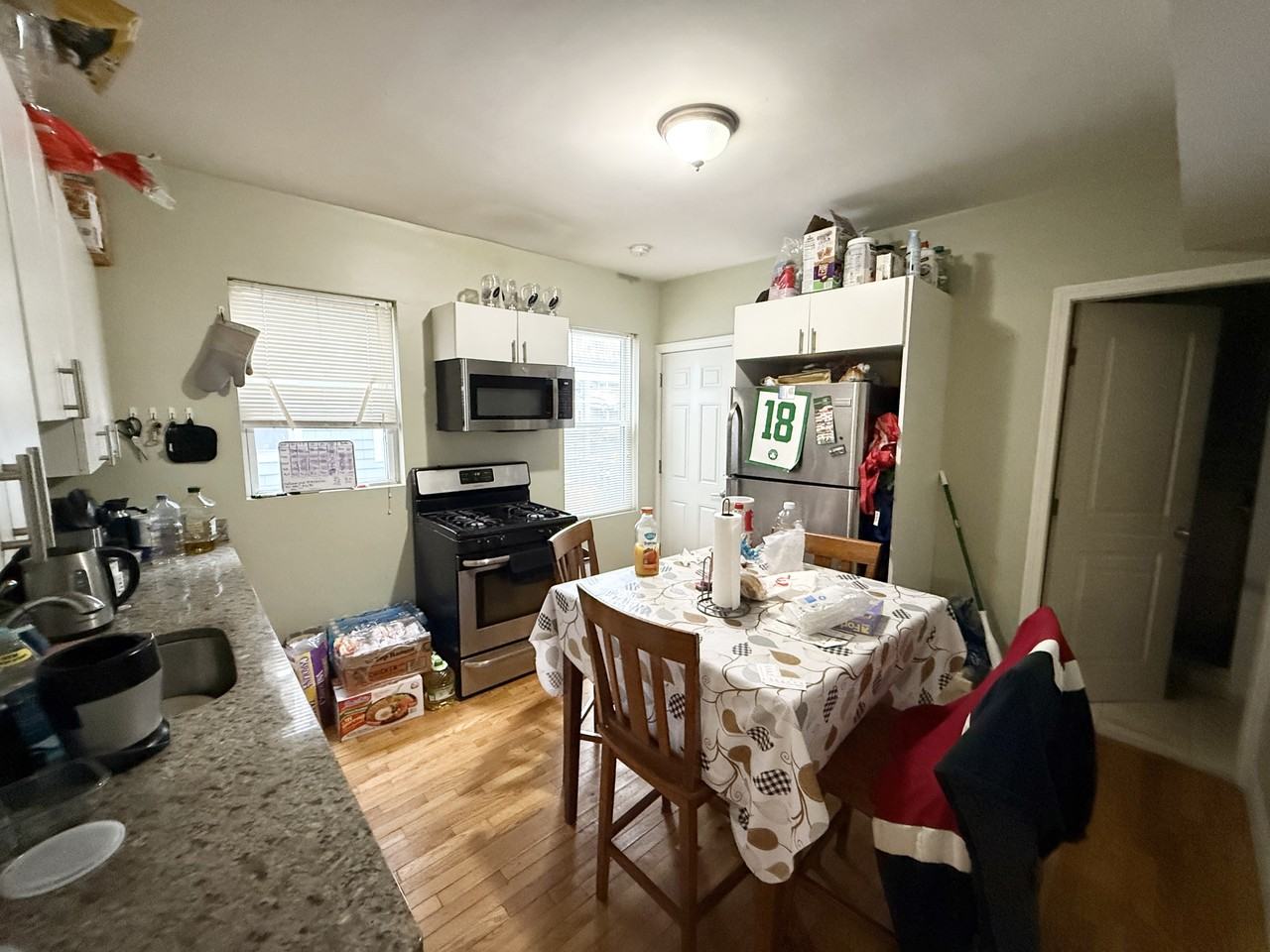 3799 Washington St #1 - Photo 3 of 9