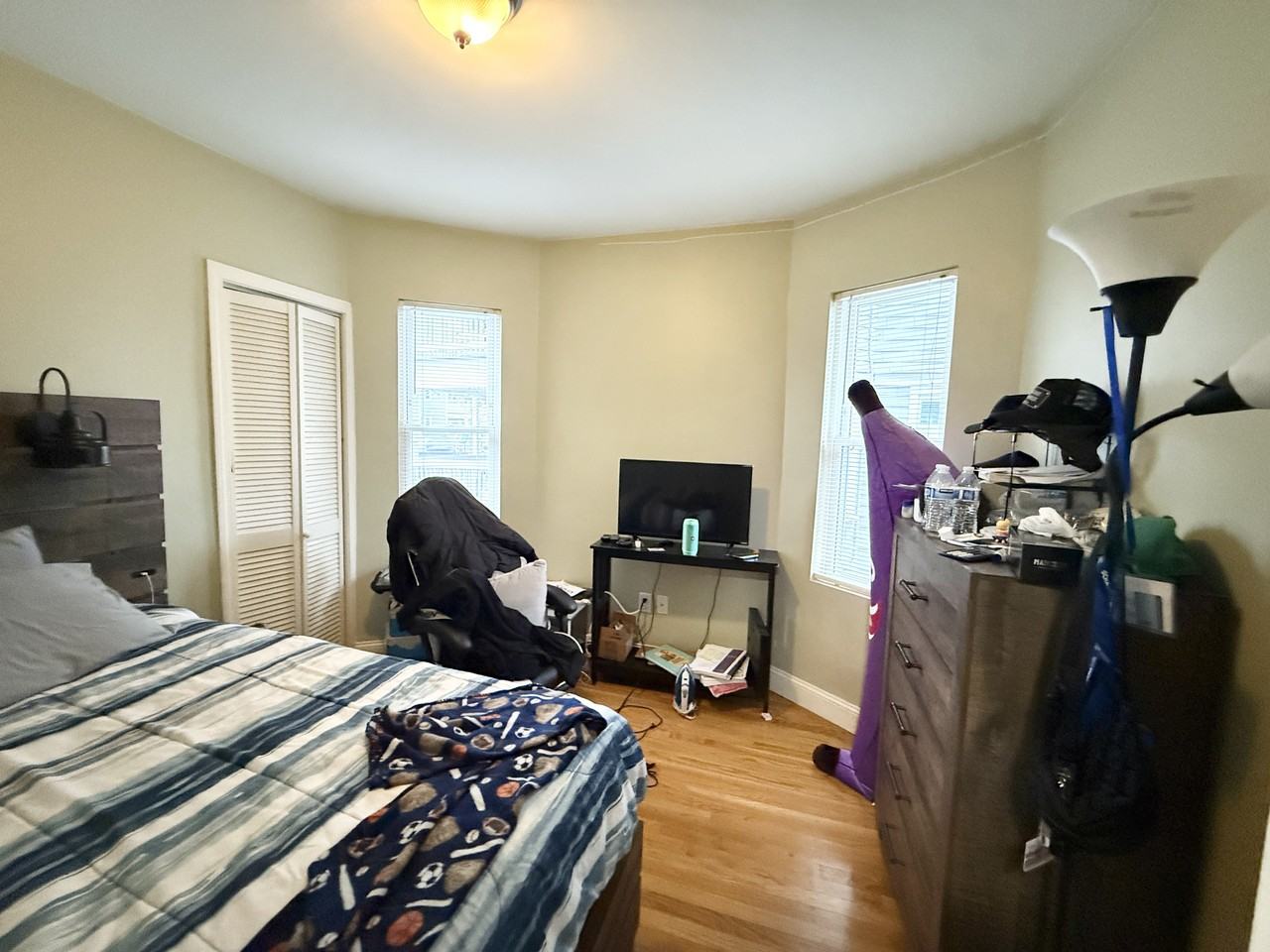 3799 Washington St #1 - Photo 5 of 9
