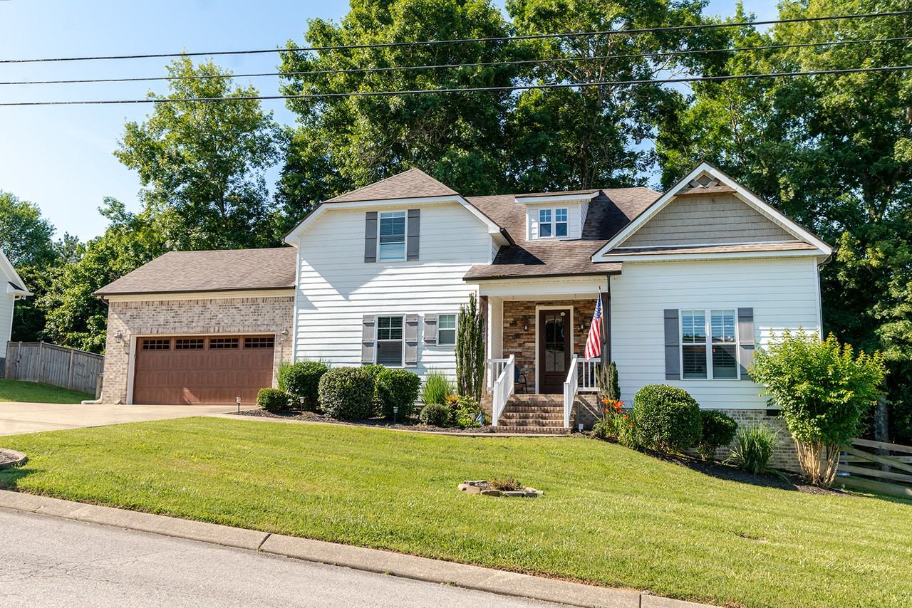 122 Timberland Dr #NA