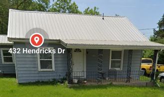 432 Hendricks St #NA - Photo 1 of 1