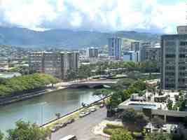 featured image of 1645 Ala Wai Blvd #1002