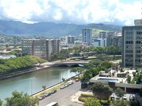 1645 Ala Wai Blvd #1002 - Photo 1 of 1