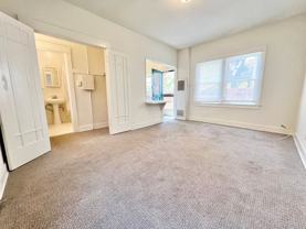 Cozy Vintage Studio Apartment | First Floor Unit in Quiet, Smoke - Photo 1 of 1
