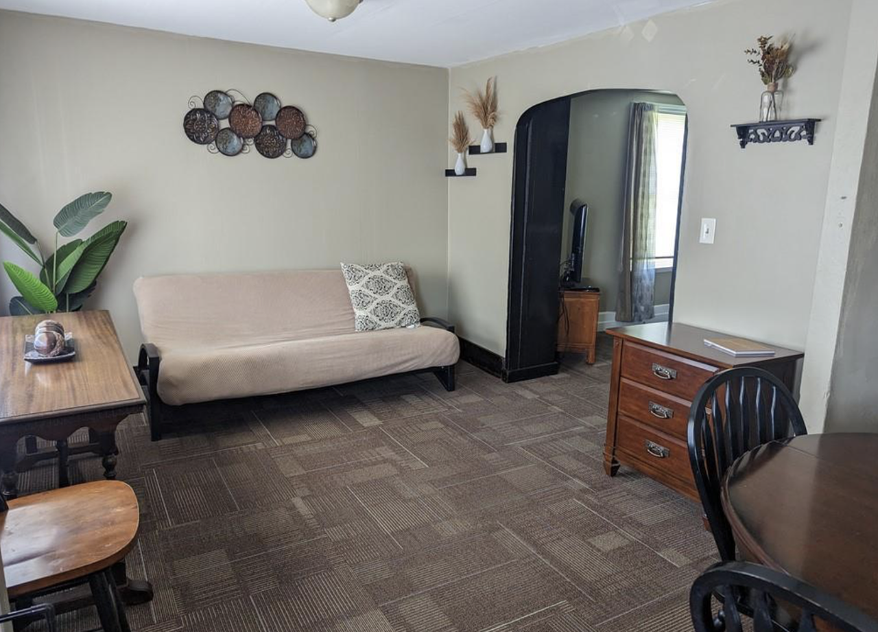 28 Sidway Street, Unit A  (Downstairs) - Photo 3 of 9