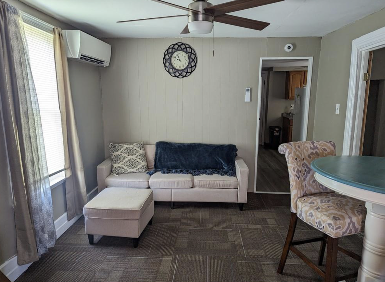 28 Sidway Street, Unit A  (Downstairs) - Photo 6 of 9