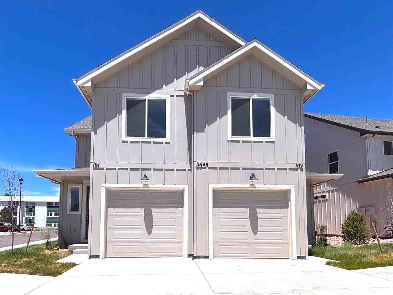 3618 Byram Pt Lot 9 #101 - Photo 2 of 25
