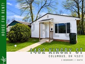 1482 Kingry St - Photo 1 of 1