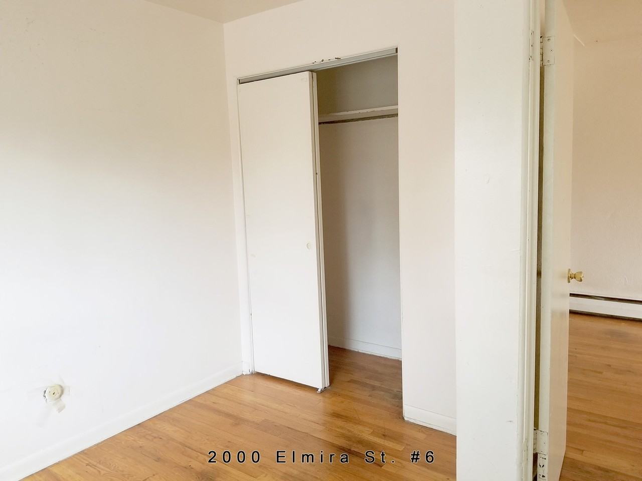 2000 Elmira St #6 - Photo 2 of 9