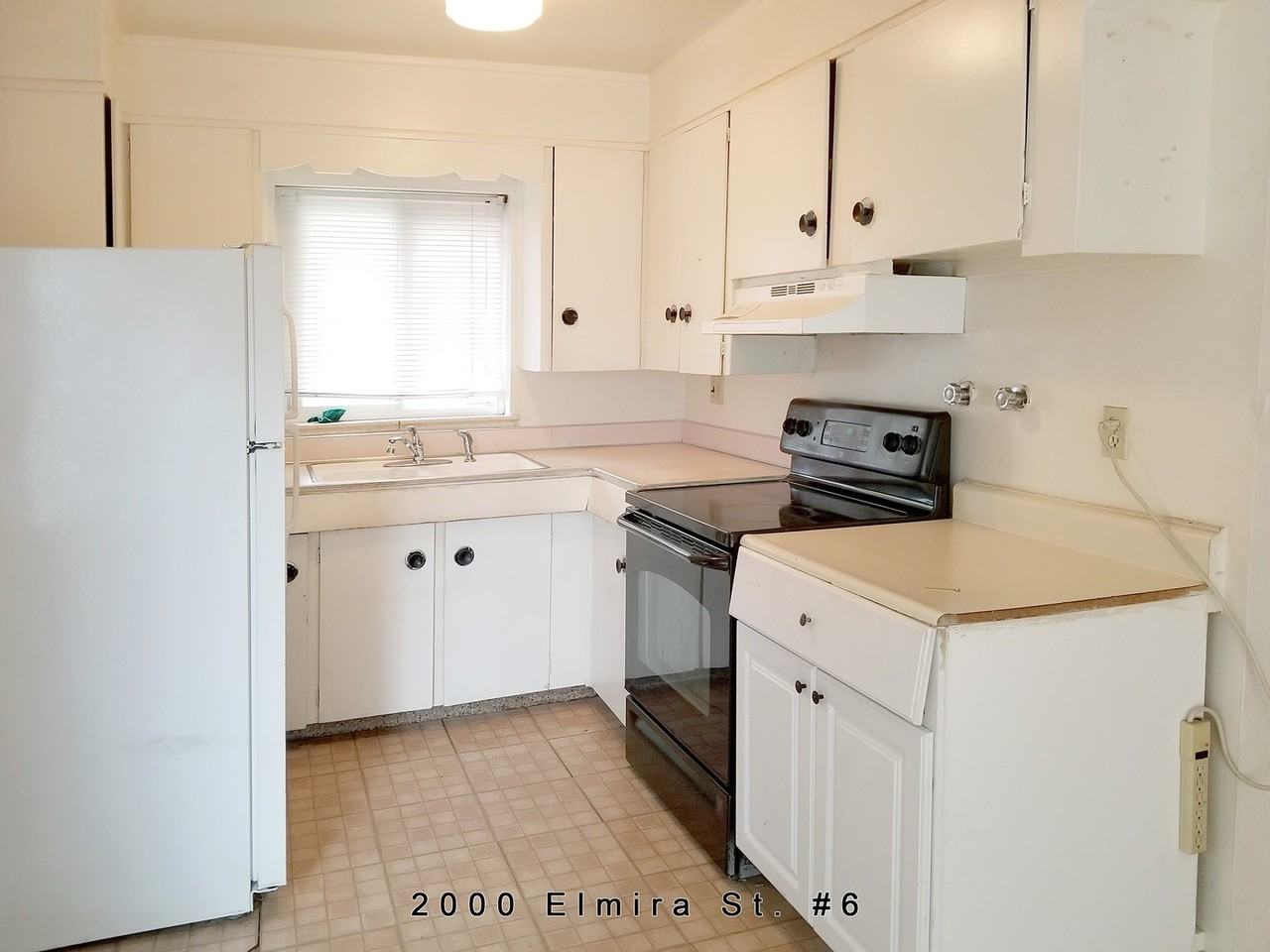 2000 Elmira St #6 - Photo 5 of 9