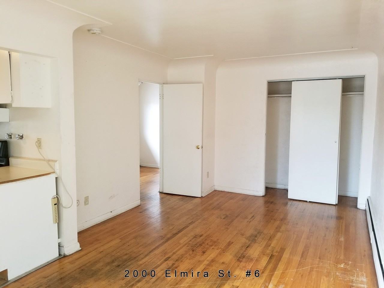 2000 Elmira St #6 - Photo 6 of 9