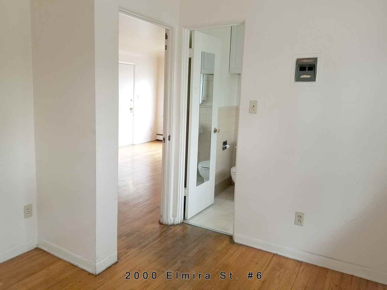 2000 Elmira St #6 - Photo 7 of 9