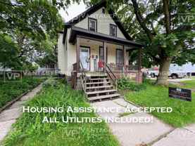 1079 Shawano Ave Uppr #UPPER - Photo 1 of 1